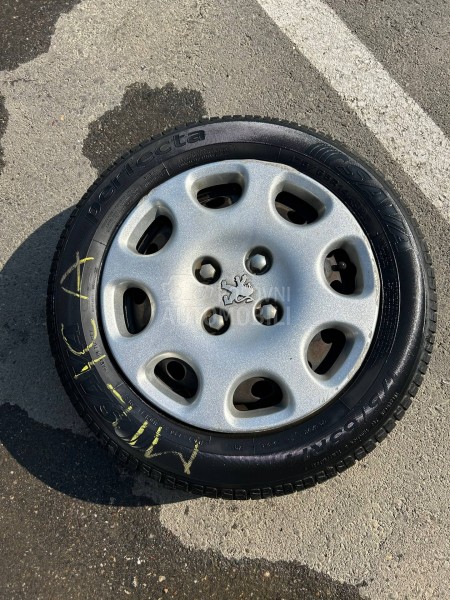 Sava 175/65 R14 Letnja