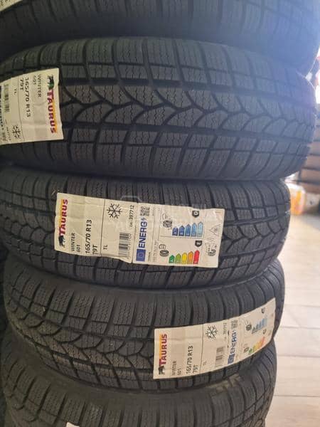 Taurus 175/70 R13 Zimska