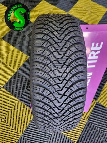 Laufenn 225/60 R17 Sve sezone