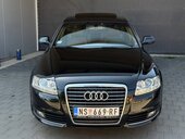 Audi A6 2.0 TDI