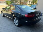 Audi A6 2.0 TDI