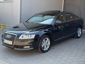 Audi A6 2.0 TDI