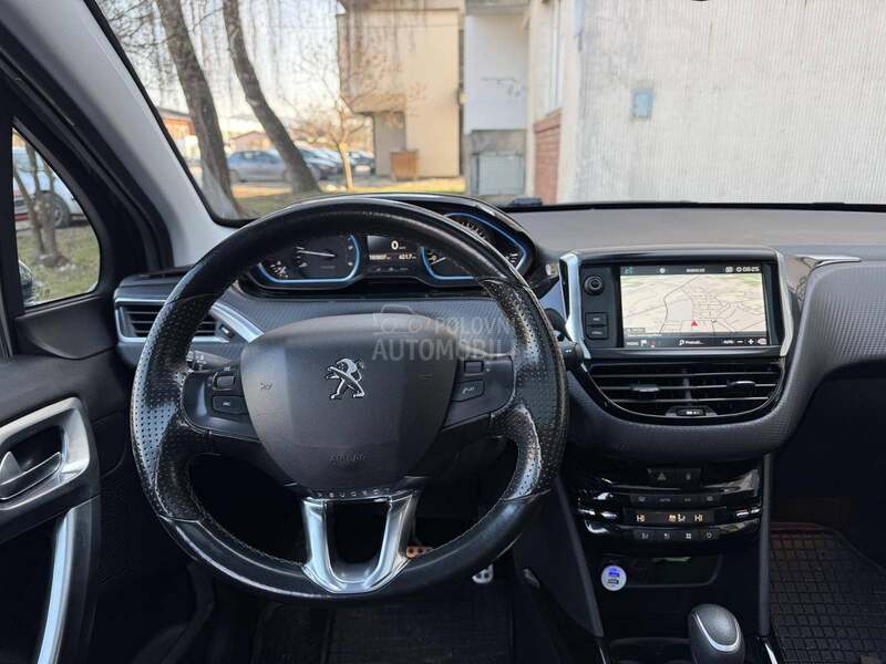 Peugeot 2008 1.5 HDI