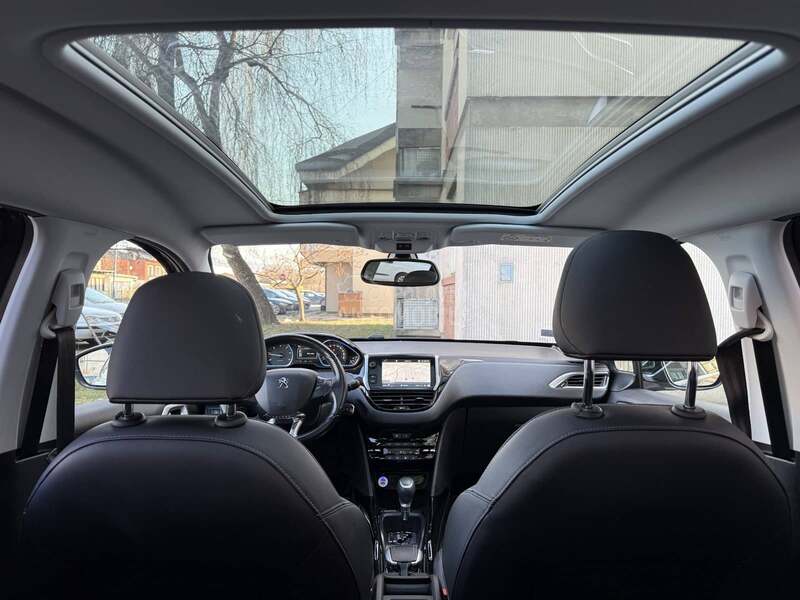 Peugeot 2008 1.5 HDI