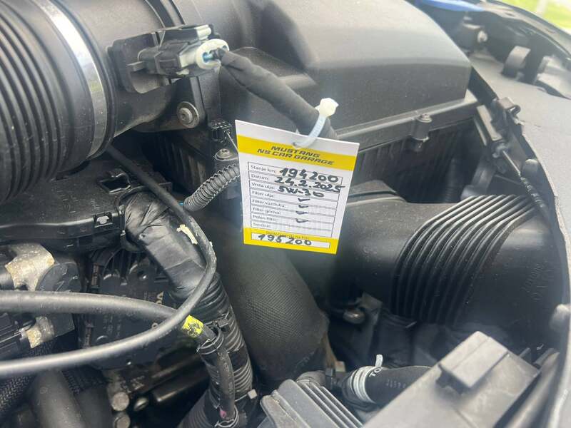 Volvo V60 2.4/UNI KAT/T O P