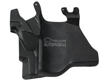 Zastita Motora,Suspleh za Peugeot 206 od 1998. do 2009. god.