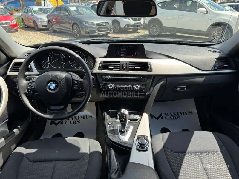 BMW 318 318d 2.0d