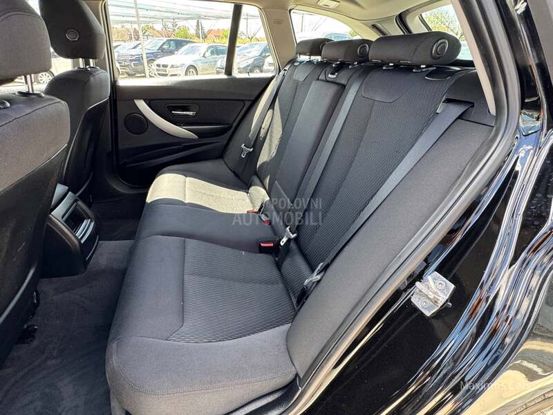 BMW 318 318d 2.0d
