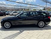 BMW 318 318d 2.0d
