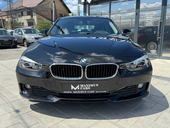BMW 318 318d 2.0d