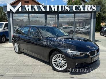 BMW 318 318d 2.0d