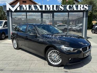 BMW 318 318d 2.0d