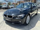 BMW 318 318d 2.0d