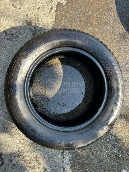 Dunlop 215/60 R16 Zimska