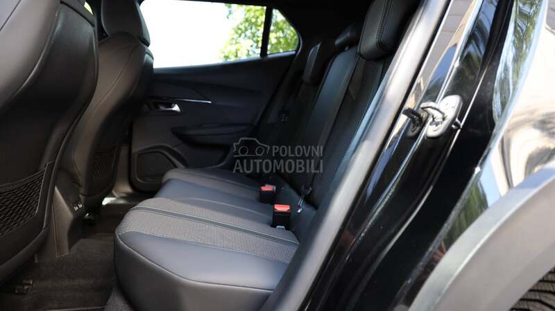 Peugeot 2008 1.5 GT autom.