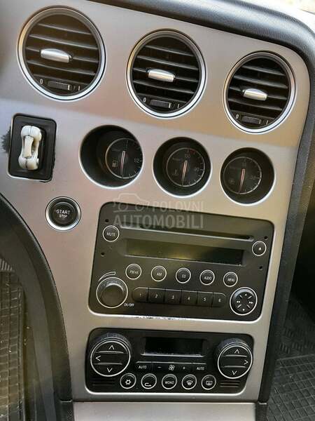 Alfa Romeo 159 