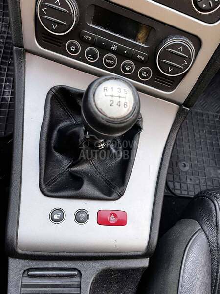 Alfa Romeo 159 