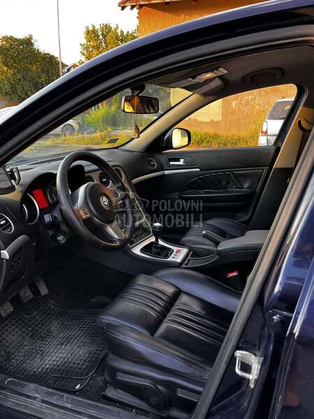 Alfa Romeo 159 