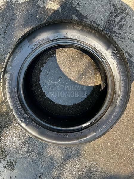 Michelin 225/55 R17 Zimska