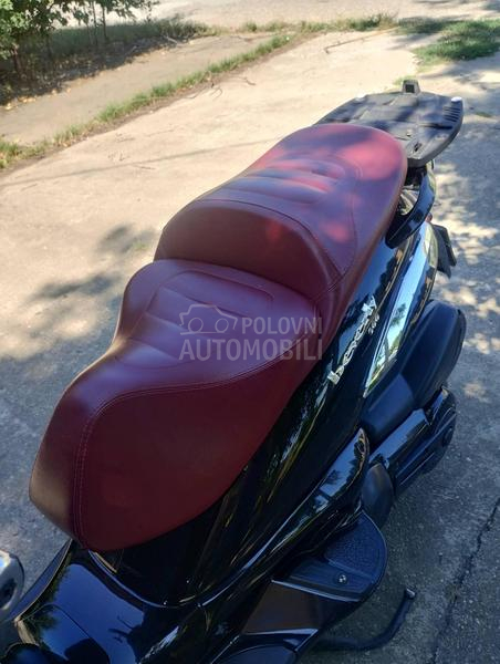 Piaggio beverly 500ie