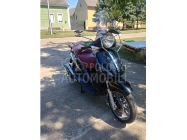 Piaggio beverly 500ie