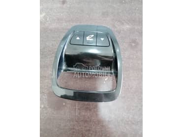 Prekidač hidraulike za Citroen C5 od 2008. do 2016. god.