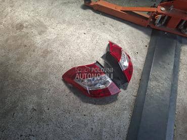 STOP SVETLA za Citroen C4 od 2010. do 2018. god.