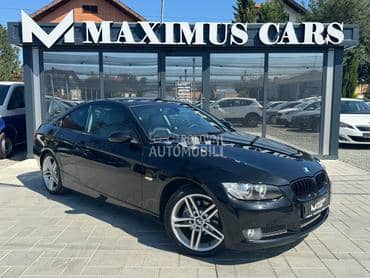 BMW 320 320d