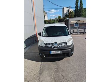 Renault Kangoo 1.5 dci