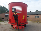 Trioliet RAZNE VELICINE I MODELI