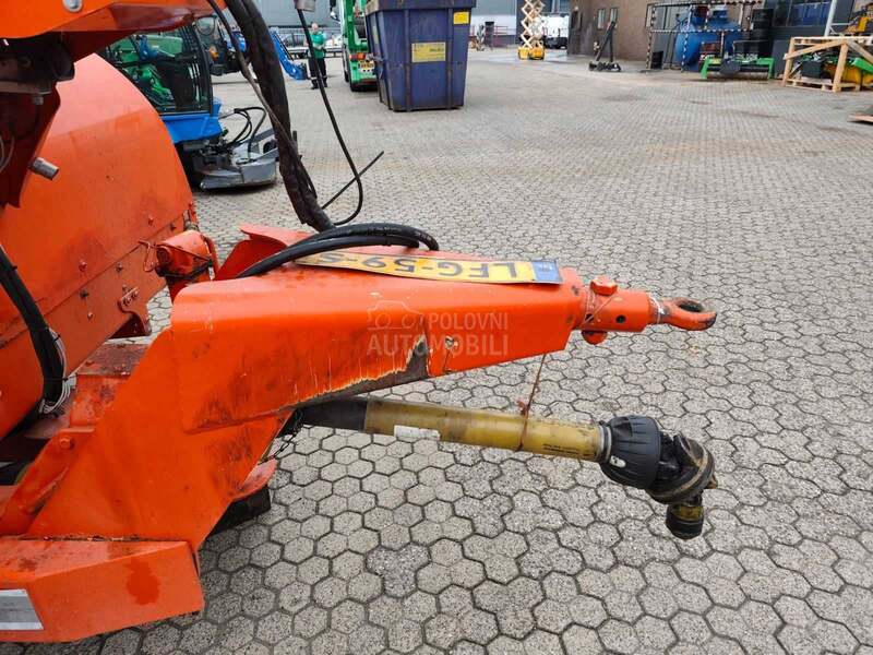 Trioliet RAZNE VELICINE I MODELI