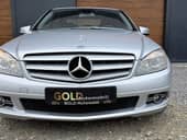 Mercedes Benz C 220 2.1 FUL AVANTGARD