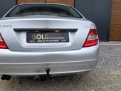 Mercedes Benz C 220 2.1 FUL AVANTGARD