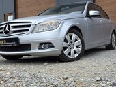 Mercedes Benz C 220 2.1 FUL AVANTGARD