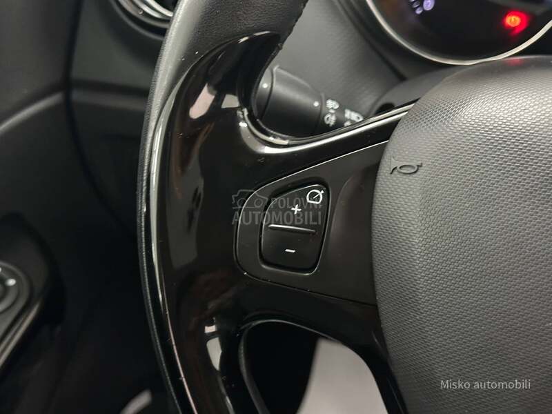 Renault Captur 0.9 TCE Nav Led Kam