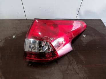 Stop svetlo zad des resta za Citroen C5 od 2008. do 2016. god.