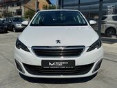 Peugeot 308 1.2b
