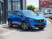 Peugeot 3008 1.5BlueHDI Allure