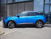 Peugeot 3008 1.5BlueHDI Allure