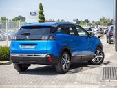 Peugeot 3008 1.5BlueHDI Allure