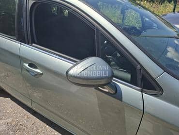 RETROVIZORI za Citroen C4 od 2010. do 2018. god.