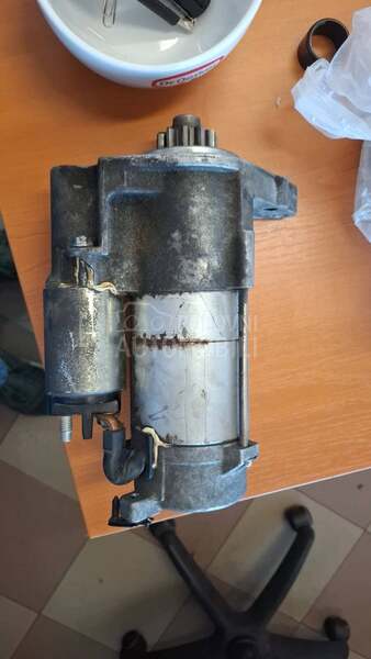 ALNASER ZA 3.0 HDI
