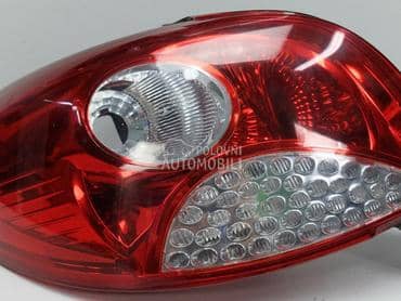 Stop Svetlo,Stop Lampa za Peugeot 206 plus od 2009. do 2013. god.