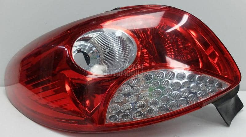 Stop Svetlo,Stop Lampa