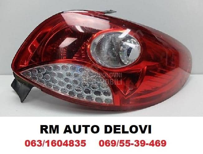 Stop Svetlo,Stop Lampa