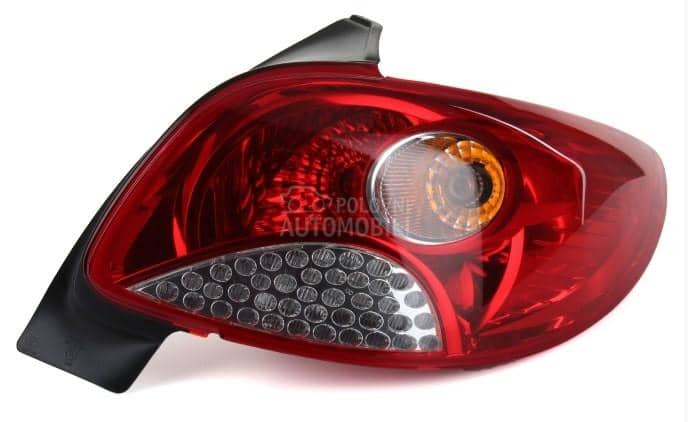 Stop Svetlo,Stop Lampa