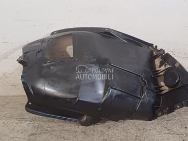 UNUTRASNJI BLATOBRAN za BMW Serija 3