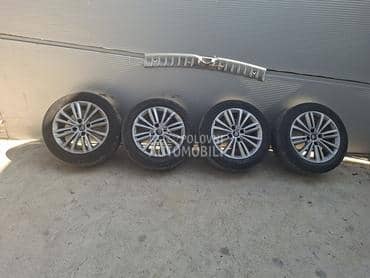 Aluminijumske felne  16" 4 x 108