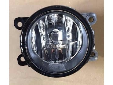 Maglenka za Peugeot 207 od 2006. do 2016. god.