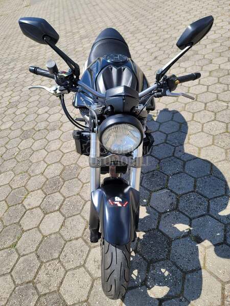 Cagiva Raptor 1000